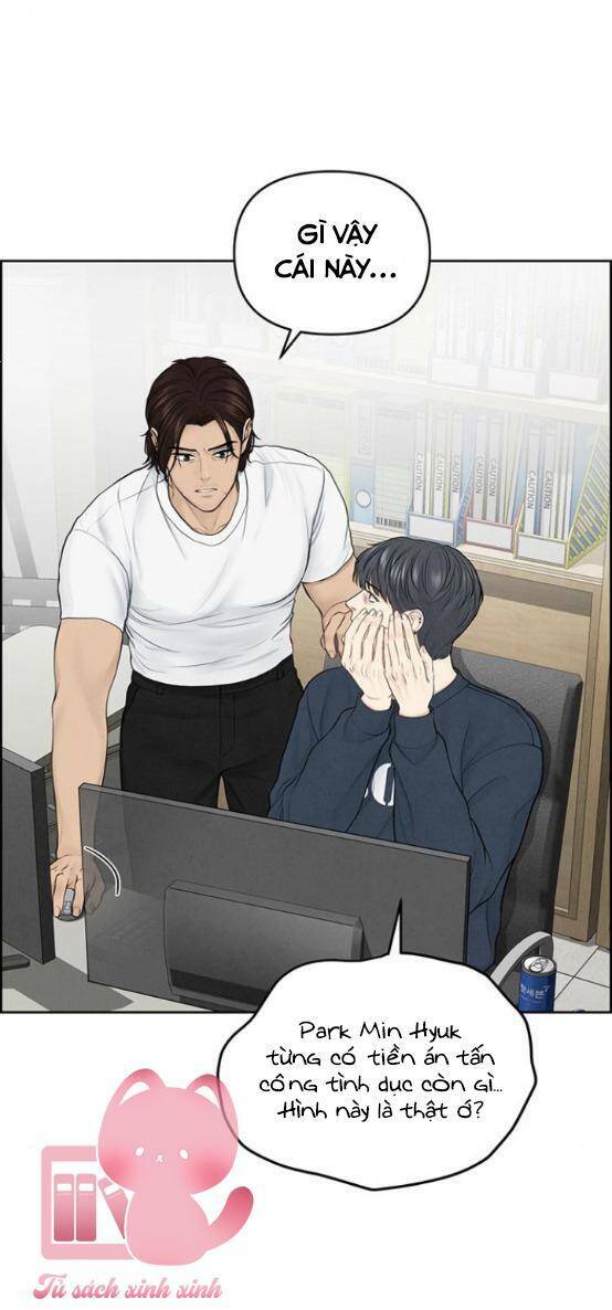 Hy Vọng Duy Nhất Chapter 12 - TruyenQQViet